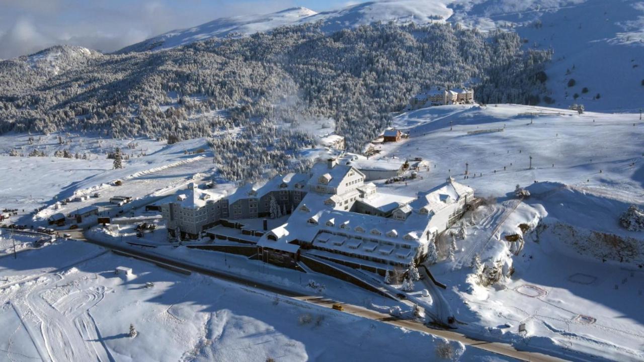 Agaoglu My Mountain Uludag (Bursa) Exterior foto
