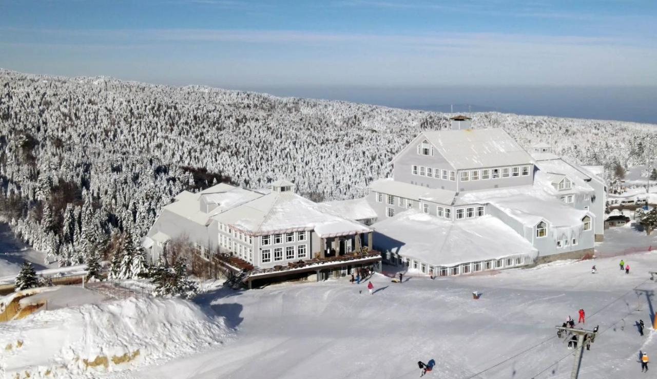 Agaoglu My Mountain Uludag (Bursa) Exterior foto