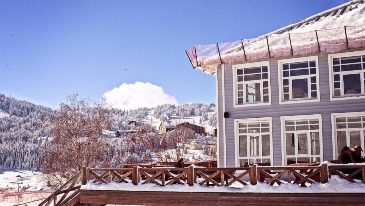Agaoglu My Mountain Uludag (Bursa) Exterior foto