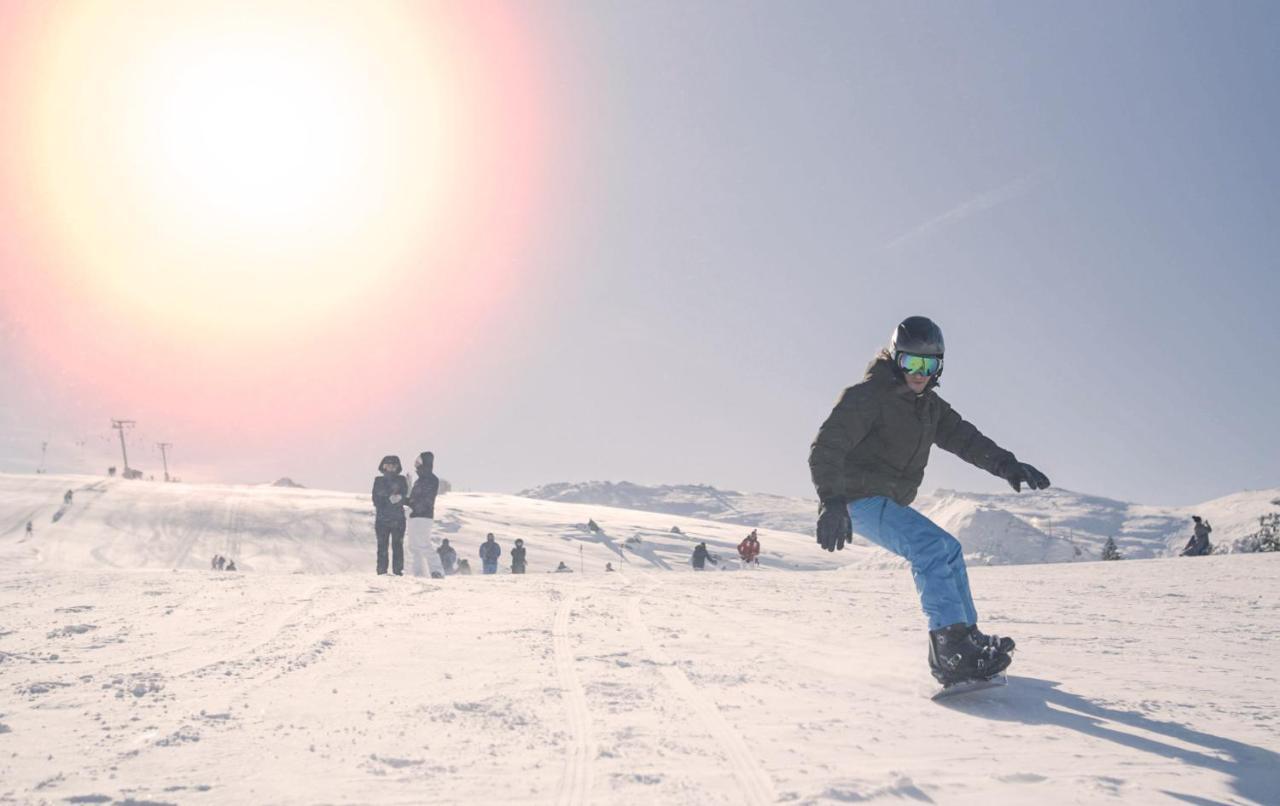 Agaoglu My Mountain Uludag (Bursa) Exterior foto
