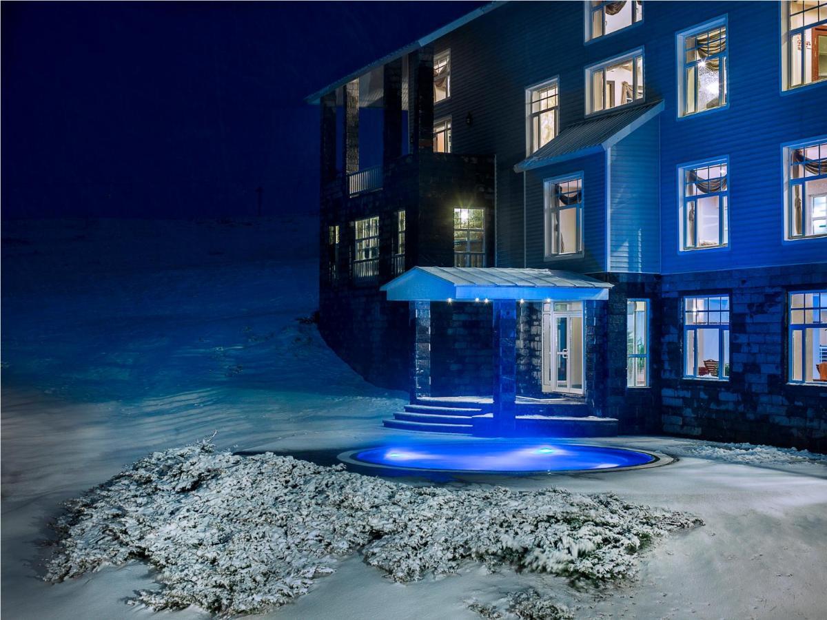 Agaoglu My Mountain Uludag (Bursa) Exterior foto